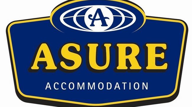 Asure Albert Park Motor Lodge Te Awamutu Logotipo foto